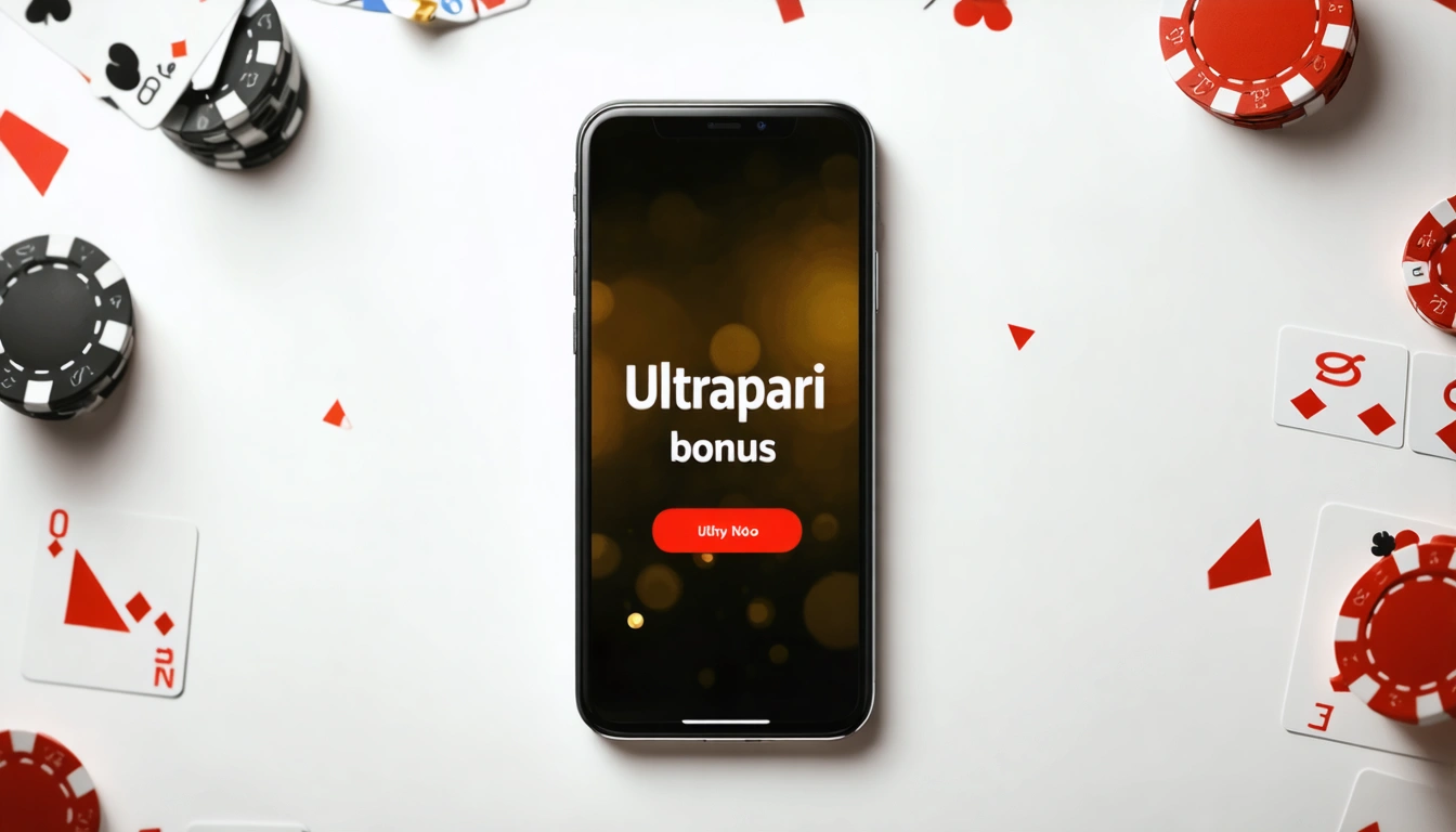 Ultrapari bonus