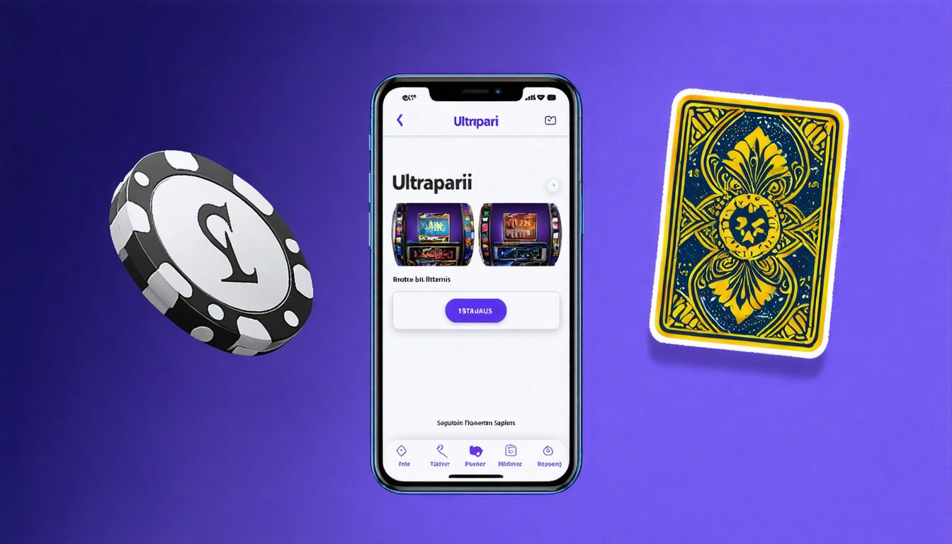 Ultrapari